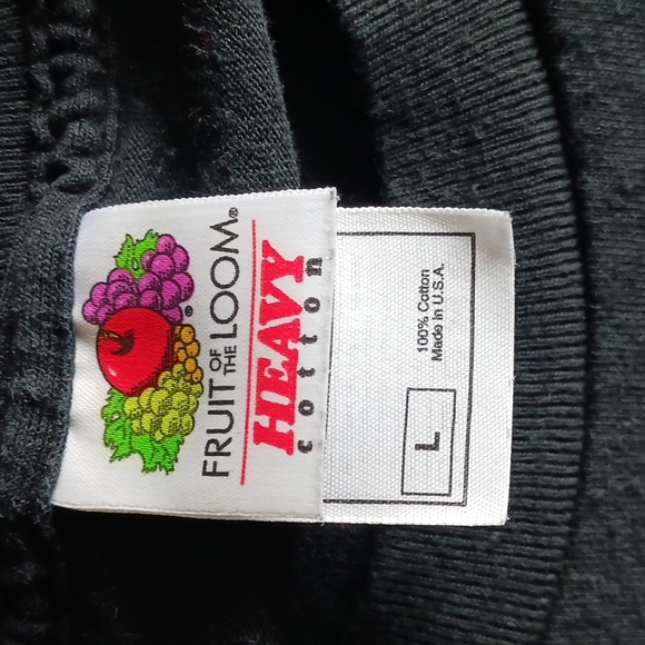 Forty Watt Club Athens, GA t-shirt men's L - Picture 3 of 4